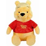Peluche winnie the pooh gigante