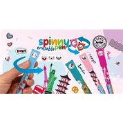 Penne cancellabili mitama