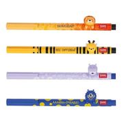 Penne legami animali