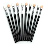 Pennelli ovali make up