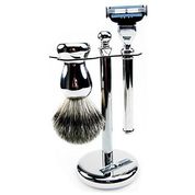 Pennello barba Tasso