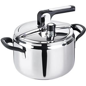 Lagostina Irradial Control pentola a pressione 5L | Confronta prezzi Lagostina Irradial Control pentola a pressione 5L | Confronta prezzi