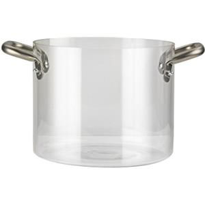 Padella In Vetro Neff Z11GU20X0 - Trasparente, Per Forno, Da Incasso