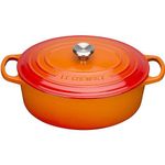 Pentola ghisa Creuset