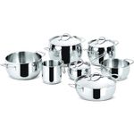 Pentole acciaio inox 18/10