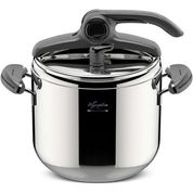 Pentole alluminio induzione