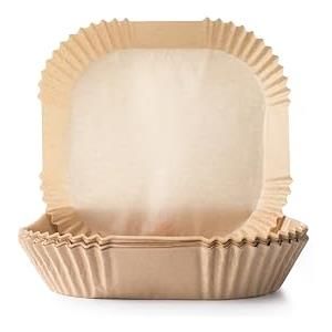 Pinza Pieghevole Per Piatti Caldi In Acciaio Inox – Antiscottatura, Per Friggitrice Ad Aria E Forno (blu) - 2