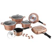 Pentole rame induzione