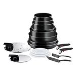 Pentole Tefal