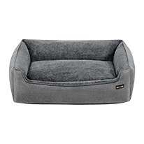 Cuccia Per Gatti Chiusa - Letto Riscaldante Per Cani E Gatti, Interna/esterna, Taglie S E M, Con Apertura A Bottoni