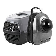 Per il trasporto cani e gatti