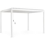 Pergola 3x4