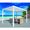 Pergola bioclimatica 3x3