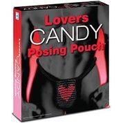 Perizoma commestibile