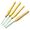 Perline legno 1cm
