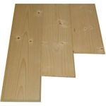 Perline legno 3 metri spessore 1 cm