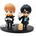 Personaggi harry potter giocattoli