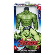 Personaggi marvel giocattoli