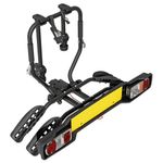 Portabici ebike Peruzzo