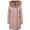 Parka peuterey donna