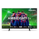 TV Philips flat