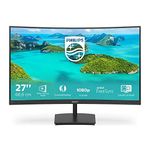 Monitor curvo Philips