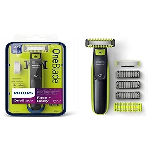 Trimmer Philips  Prezzi e offerte su