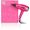 Phon rosa Ghd
