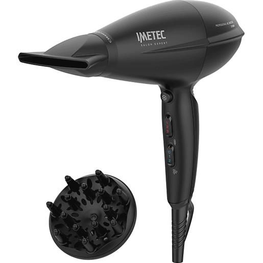 Imetec Salon Expert P2 2200 Asciugacapelli Professionale ceramico 2200W