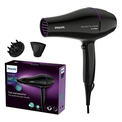 Phon Philips thermoprotect 2200w