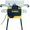 Pialla filo spessore Dewalt