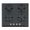 Piano cottura 4 fuochi Franke