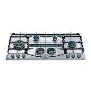 Piano cottura Ariston 6 fuochi