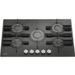 Piano cottura direct flame