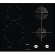 Piano cottura induzione Aeg