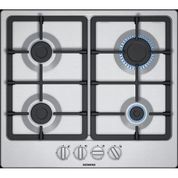 Piano cottura Siemens 5 fuochi