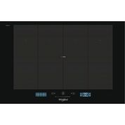 Piano cottura Whirlpool ixelium 4 fuochi