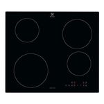 Piano induzione 60 cm Electrolux