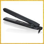 ghd Gold Gift Set - Piastra per Capelli Professionale e Innovativa -  Edizione Limitata (Nero) : : Bellezza