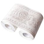 Piastrelle 3D bagno