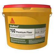 Piastrelle di linoleum