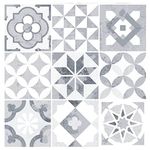 Piastrelle maiolica per cucina