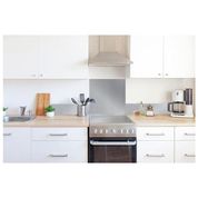 Piastrelle parete soggiorno