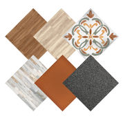 Piastrelle, pavimenti e rivestimenti