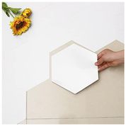 Piastrelle PVC adesive bagno