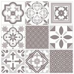 Piastrelle PVC adesive cucina