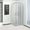 Piatto doccia angolare 70x70