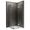 Piatto doccia angolare 70x90