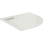 Piatto doccia angolare 90x90