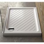Piatto doccia ceramica 70x120